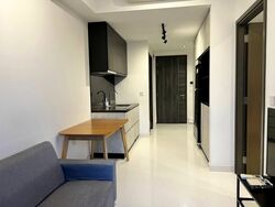 The Rise @ Oxley - Residences (D9), Apartment #574485611